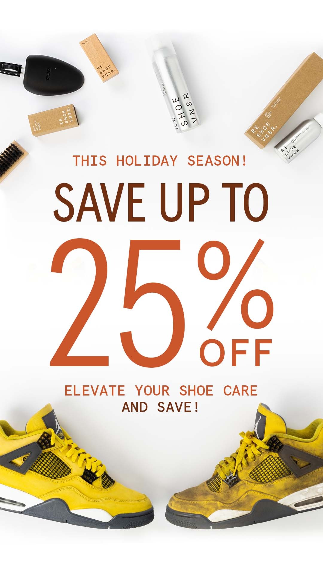 Ad by reshoevn8r.com