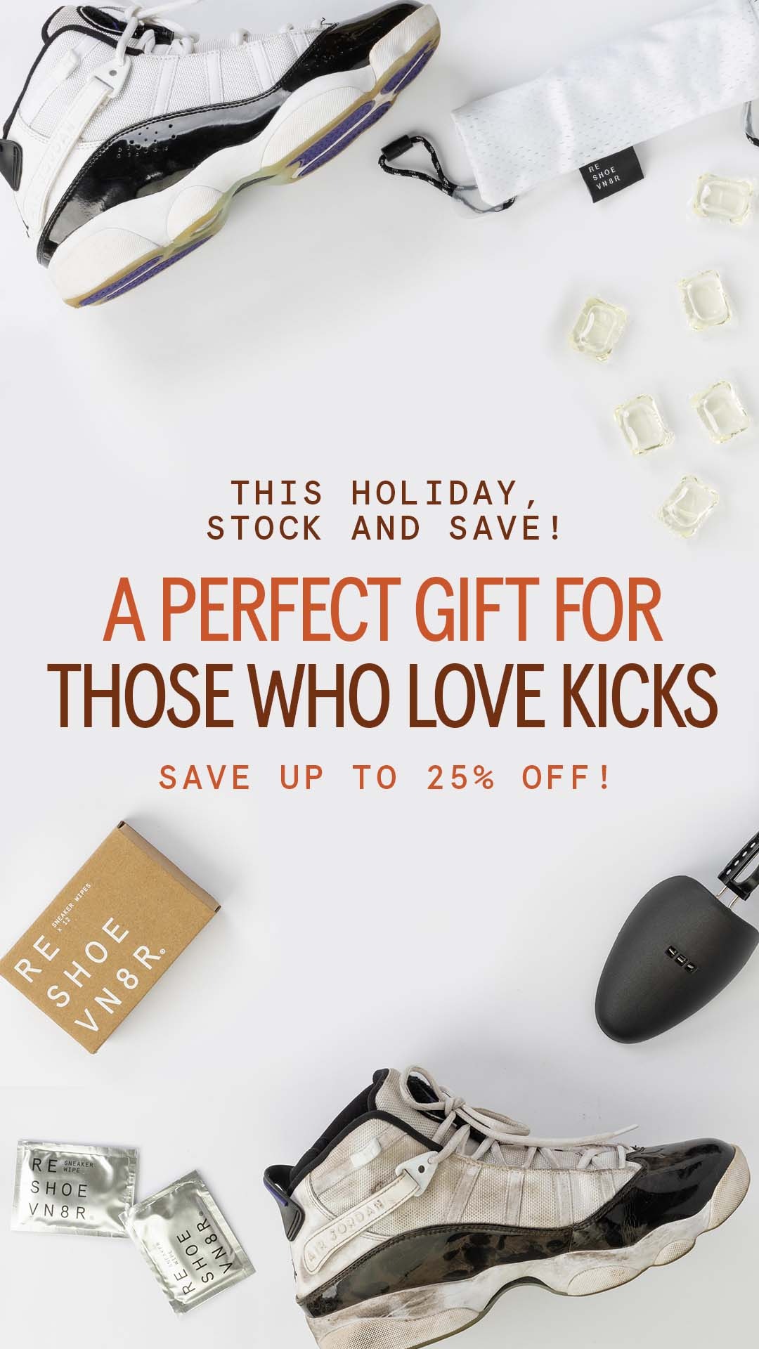 Ad by reshoevn8r.com