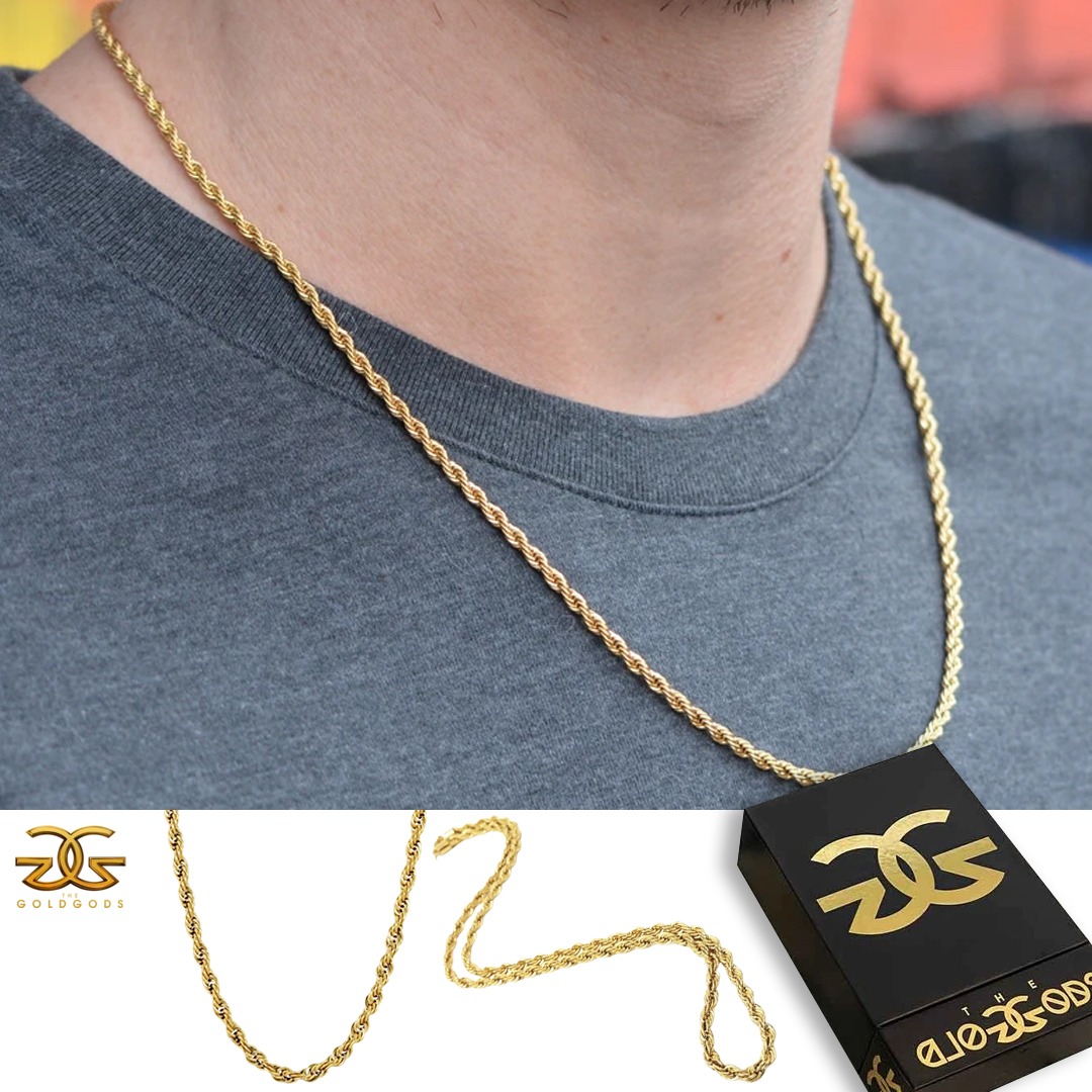 Ad by thegoldgods.com