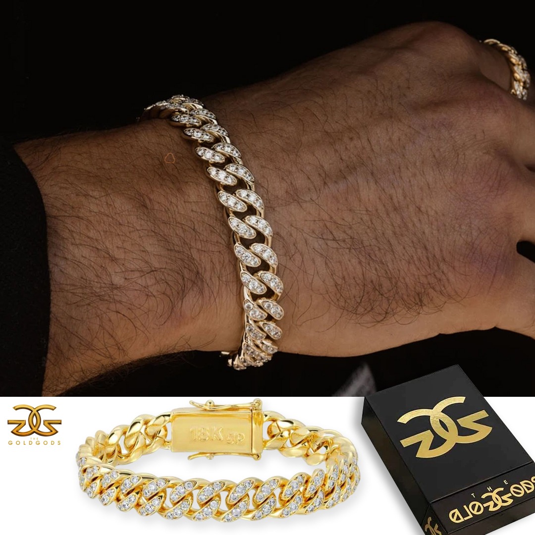 Ad by thegoldgods.com