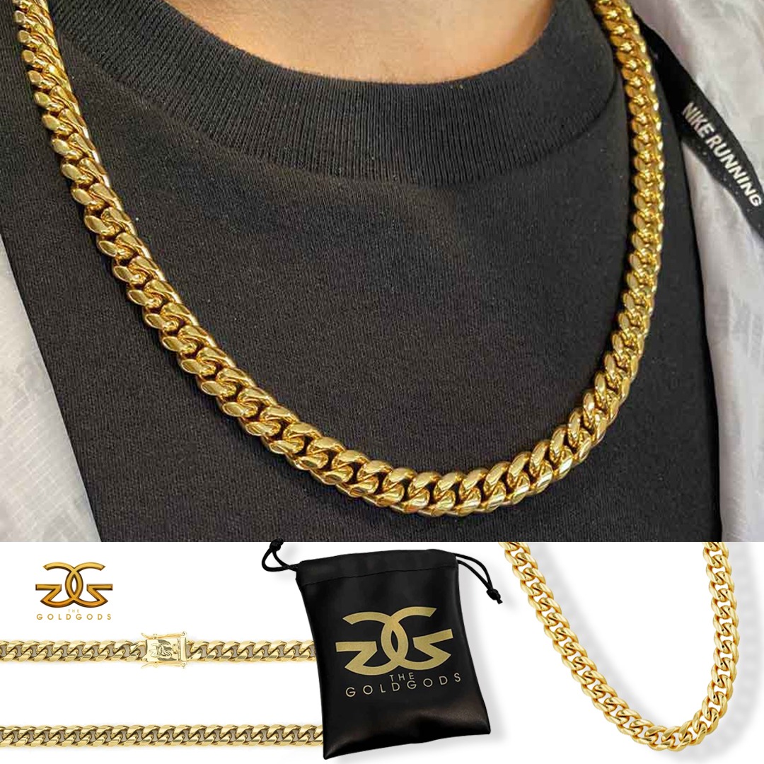 Ad by thegoldgods.com