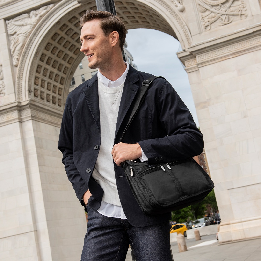 Ad by lesportsac.com