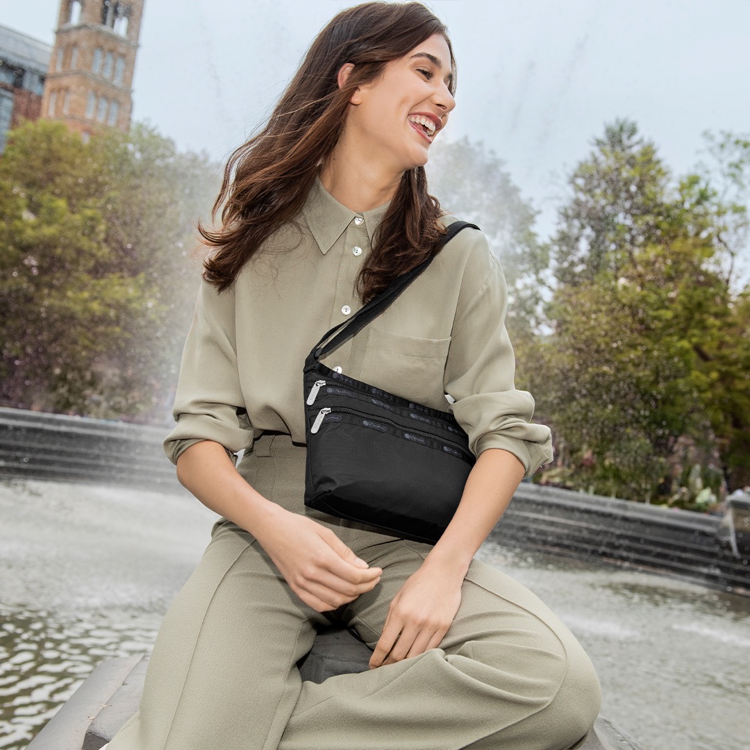 Ad by lesportsac.com