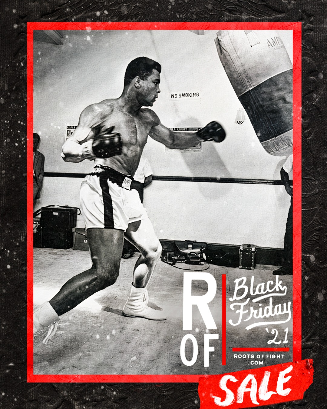 Ad by rootsoffight.com