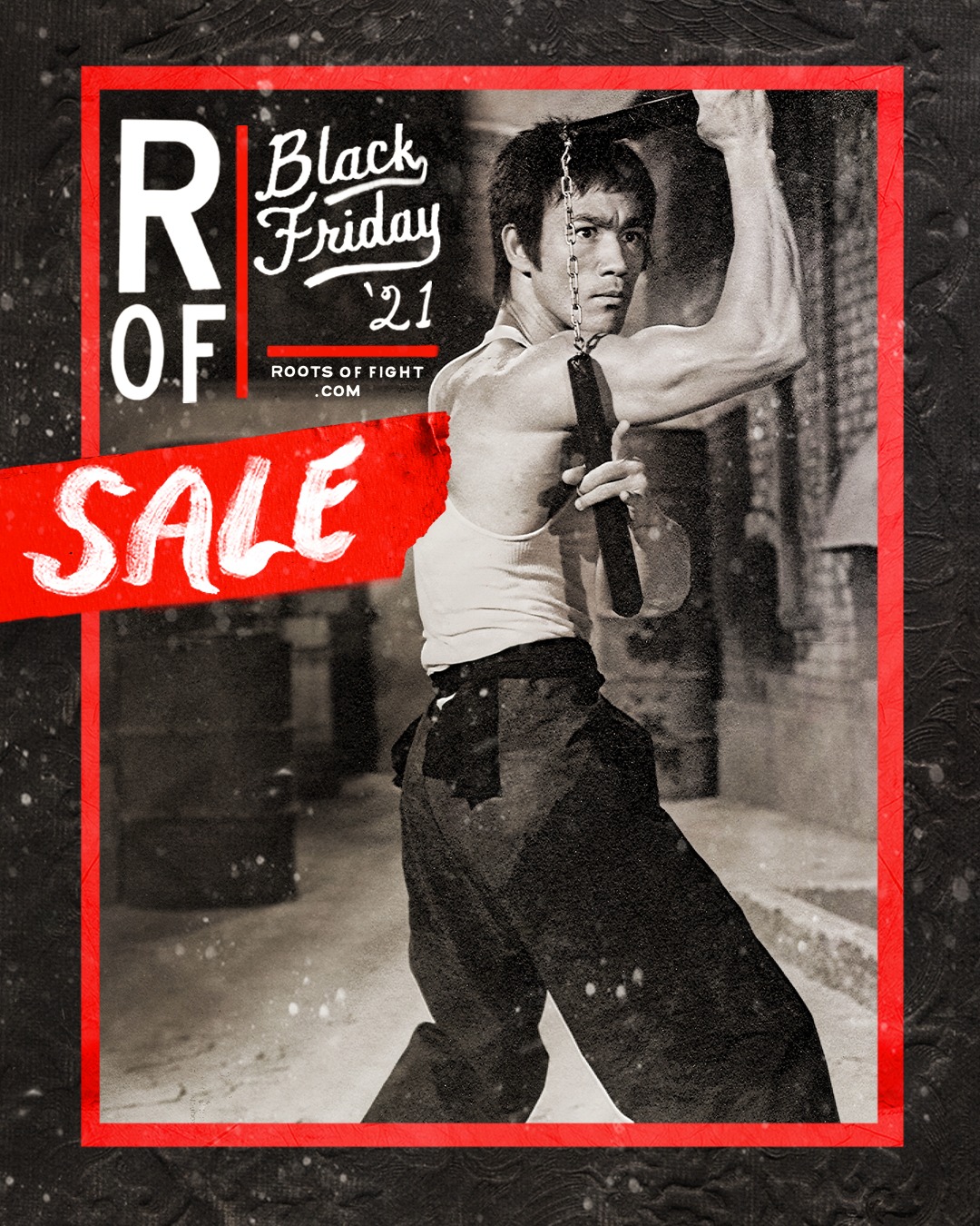 Ad by rootsoffight.com