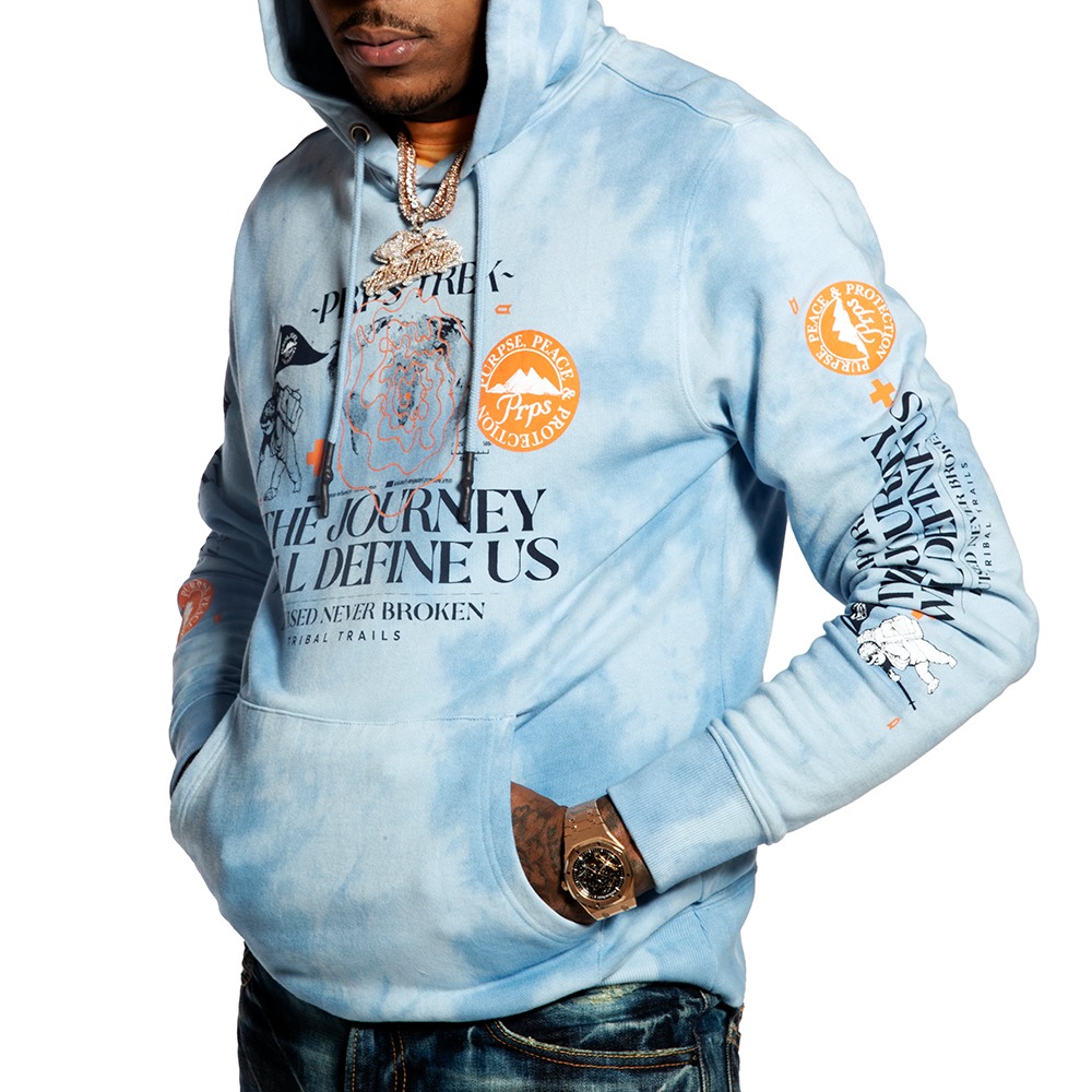 Ad by prpsjeans.com