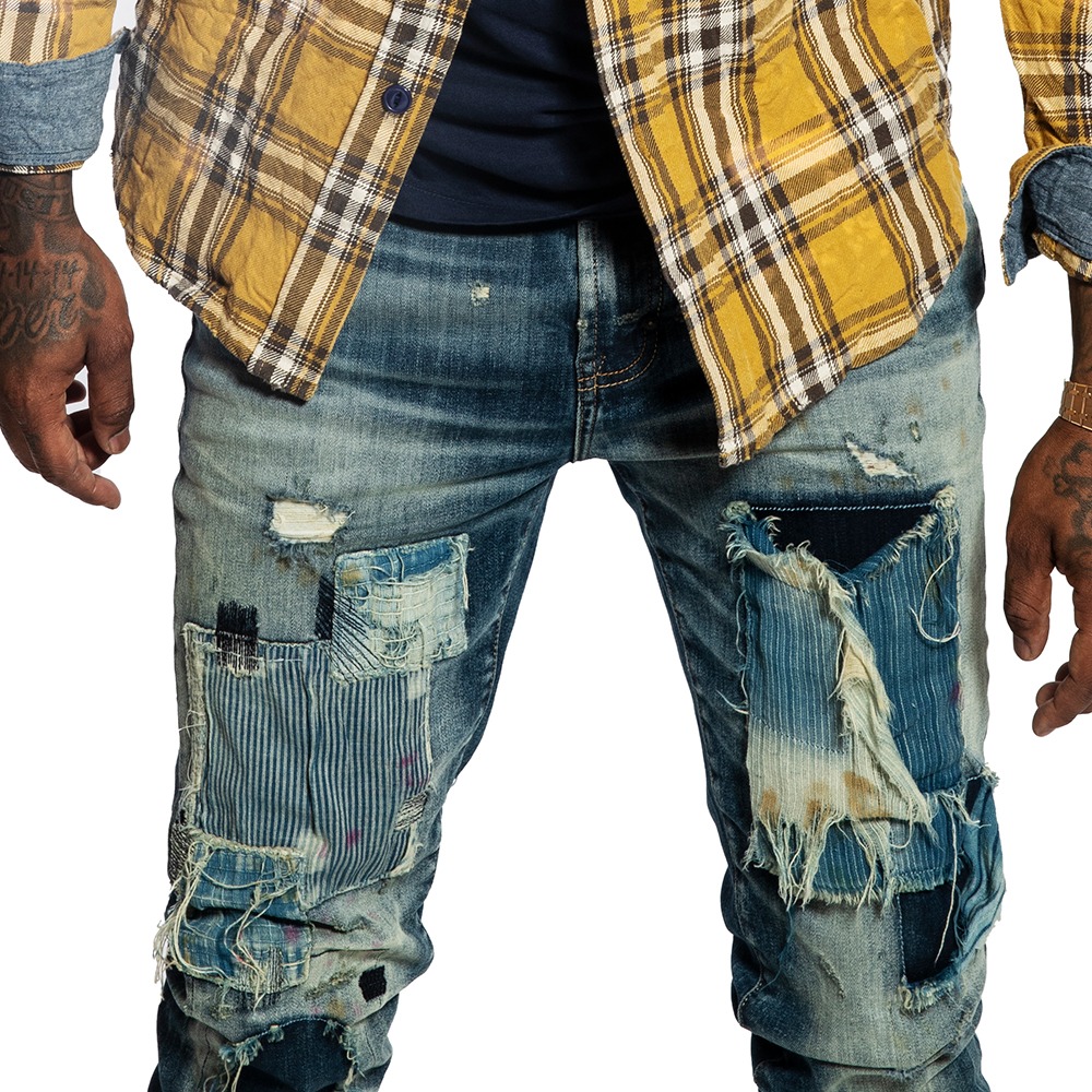 Ad by prpsjeans.com