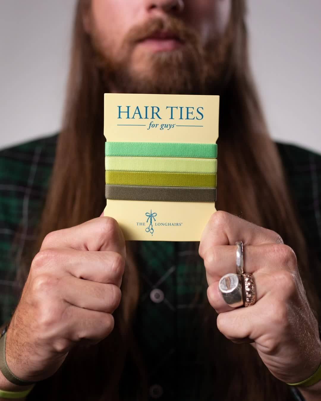 Ad by thelonghairs.us