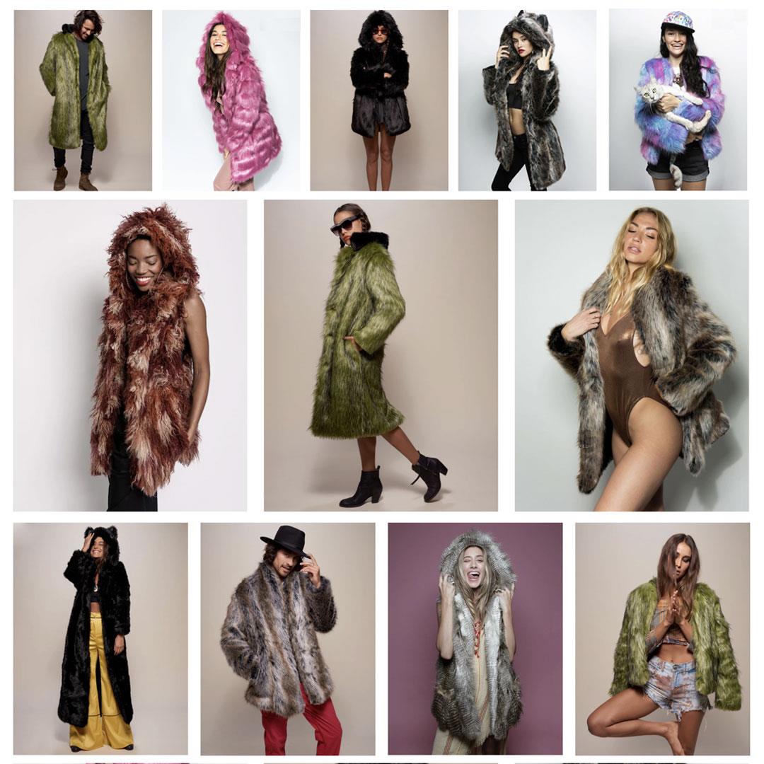 Ad by spirithoods.com