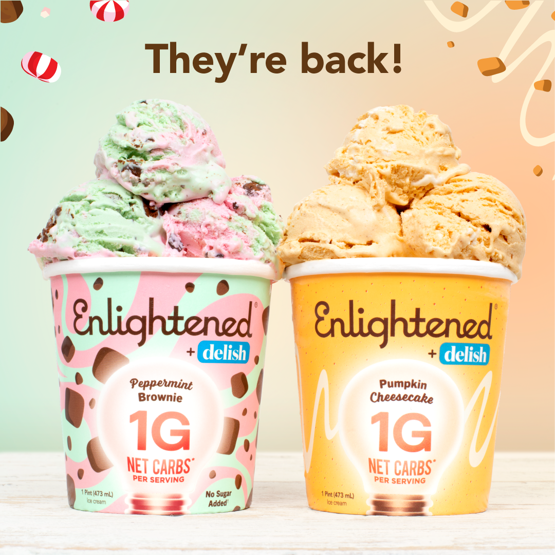 Ad by eatenlightened.com