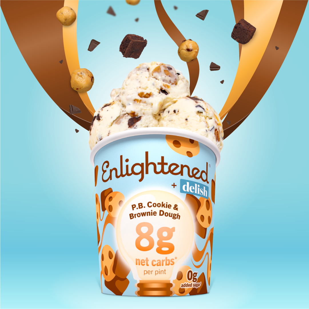 Ad by eatenlightened.com