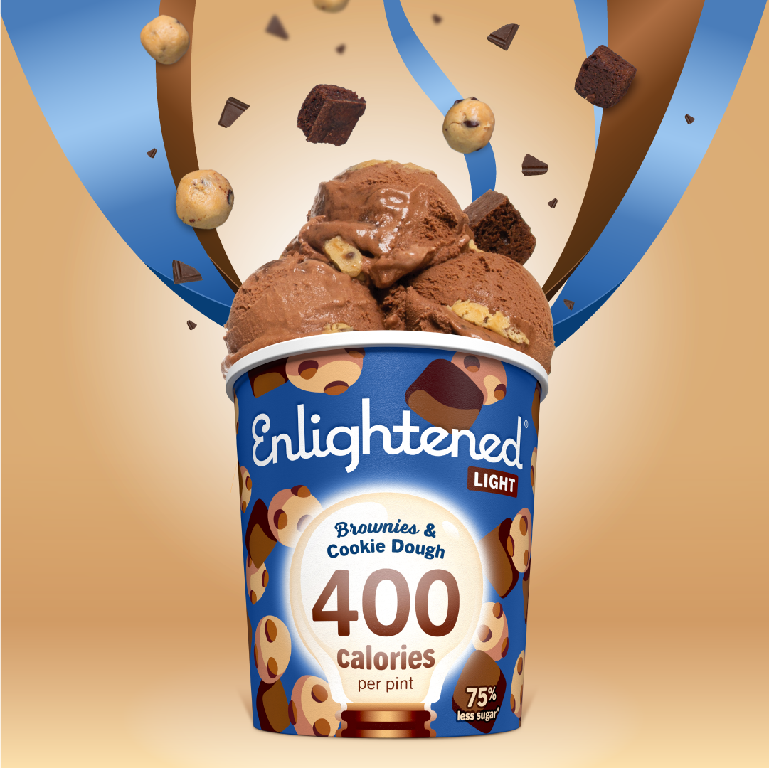 Ad by eatenlightened.com