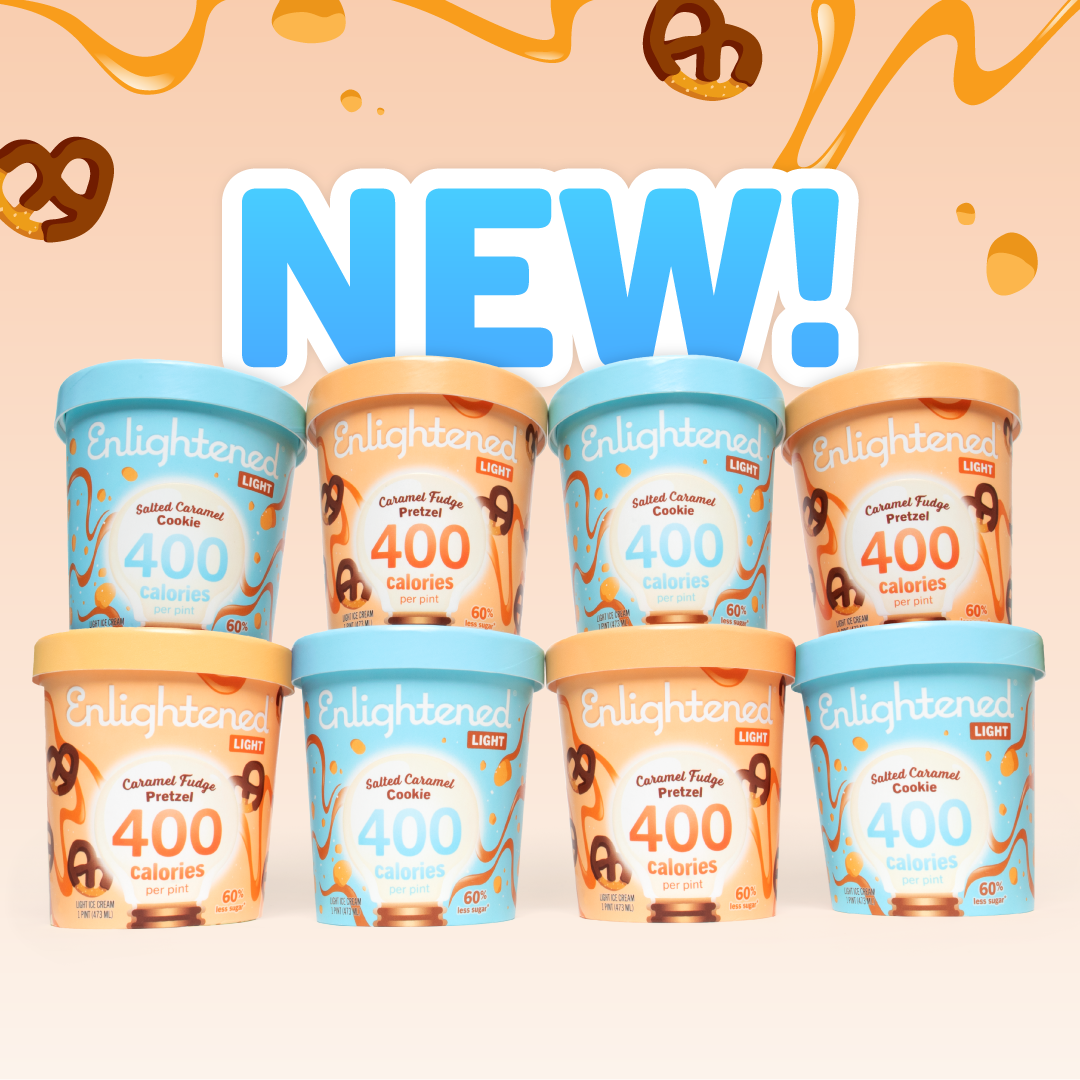 Ad by eatenlightened.com