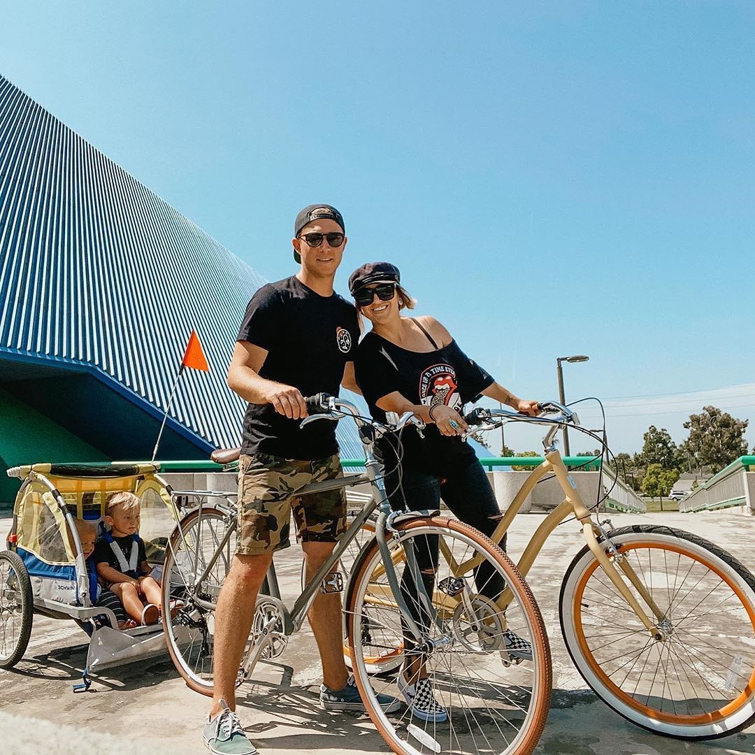 Ad by sixthreezero.com