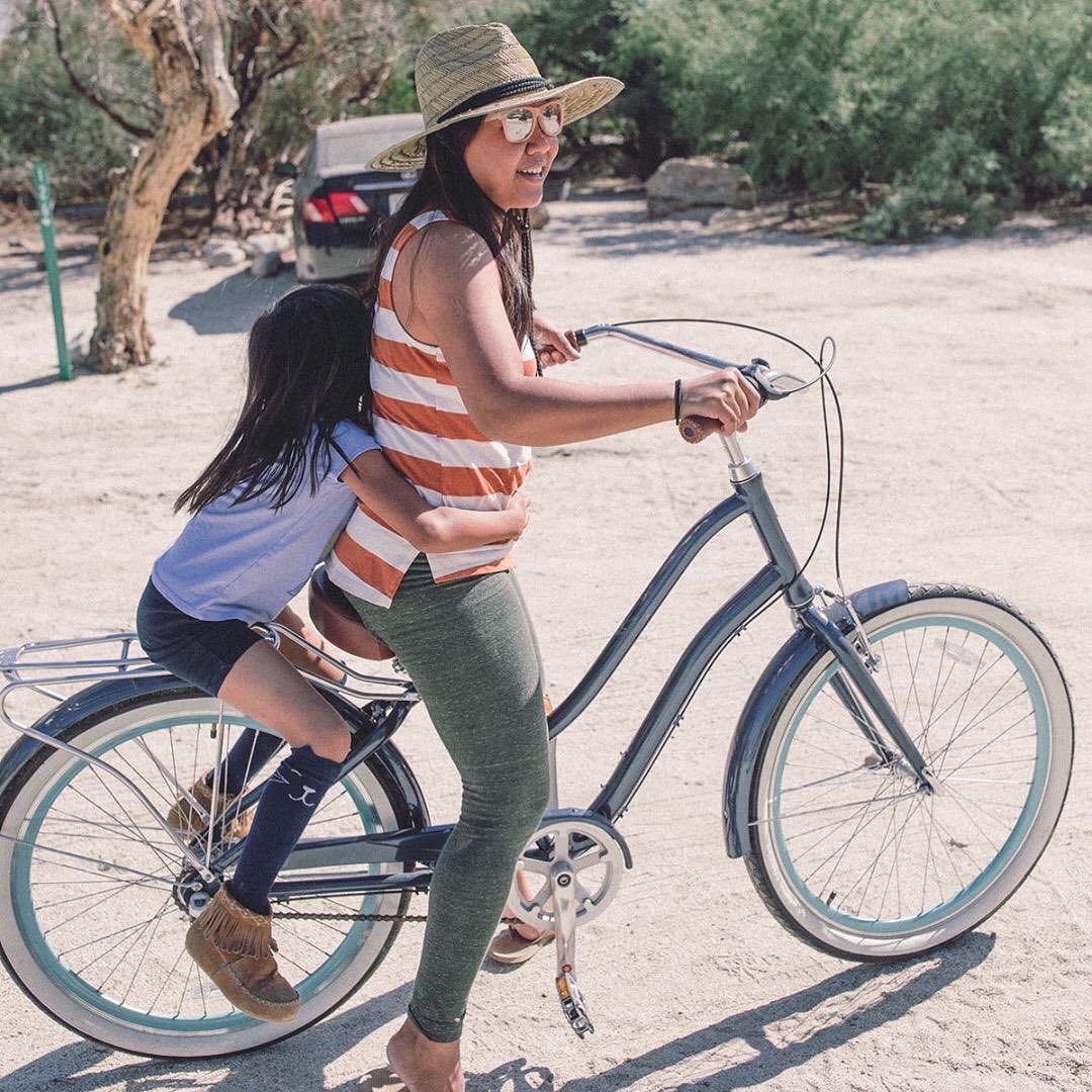 Ad by sixthreezero.com