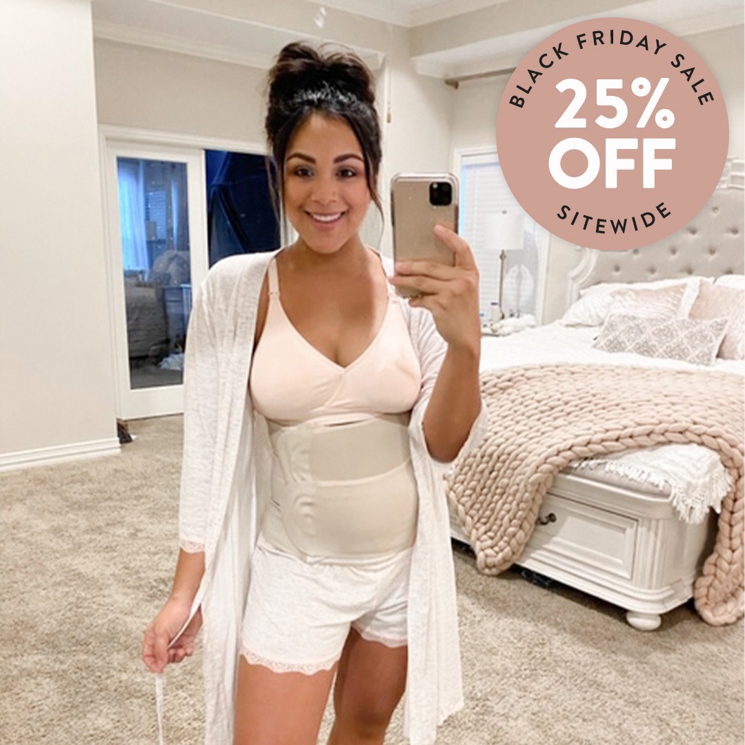 Ad by bellybandit.com