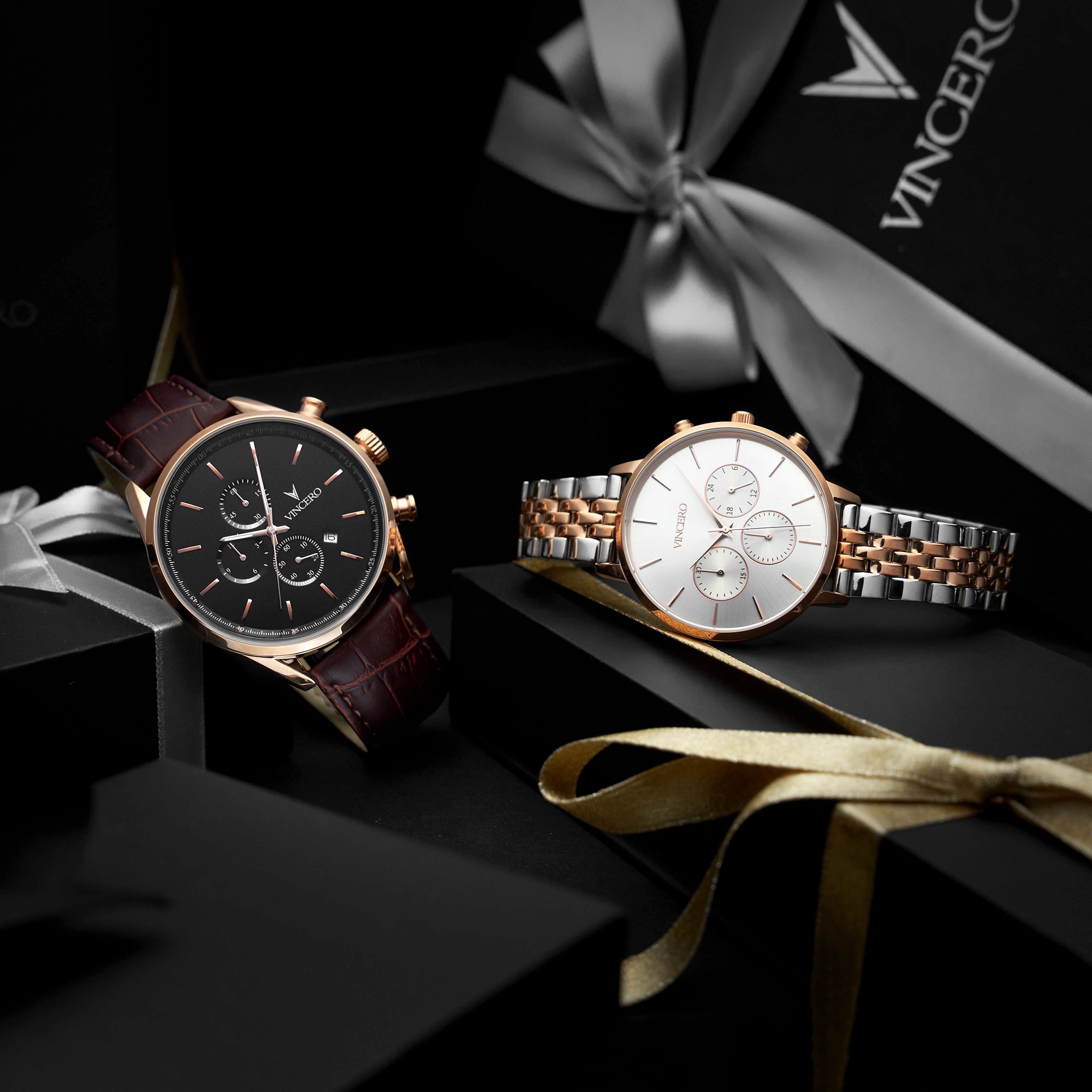 Ad by vincerowatches.com