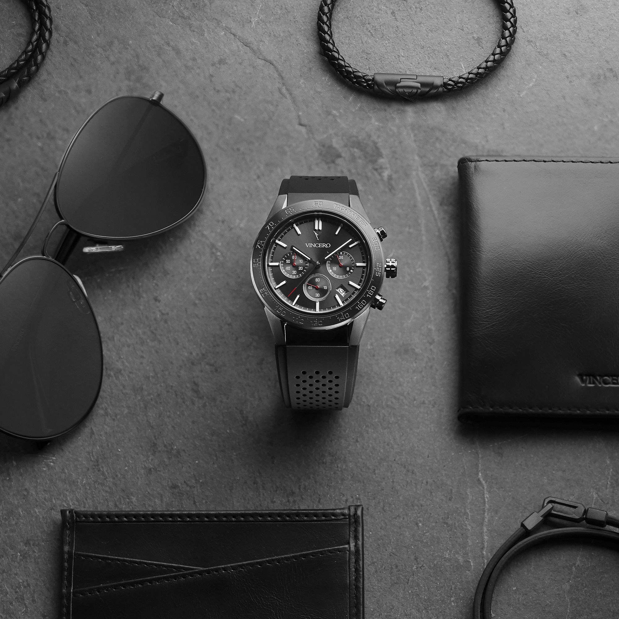 Ad by vincerowatches.com