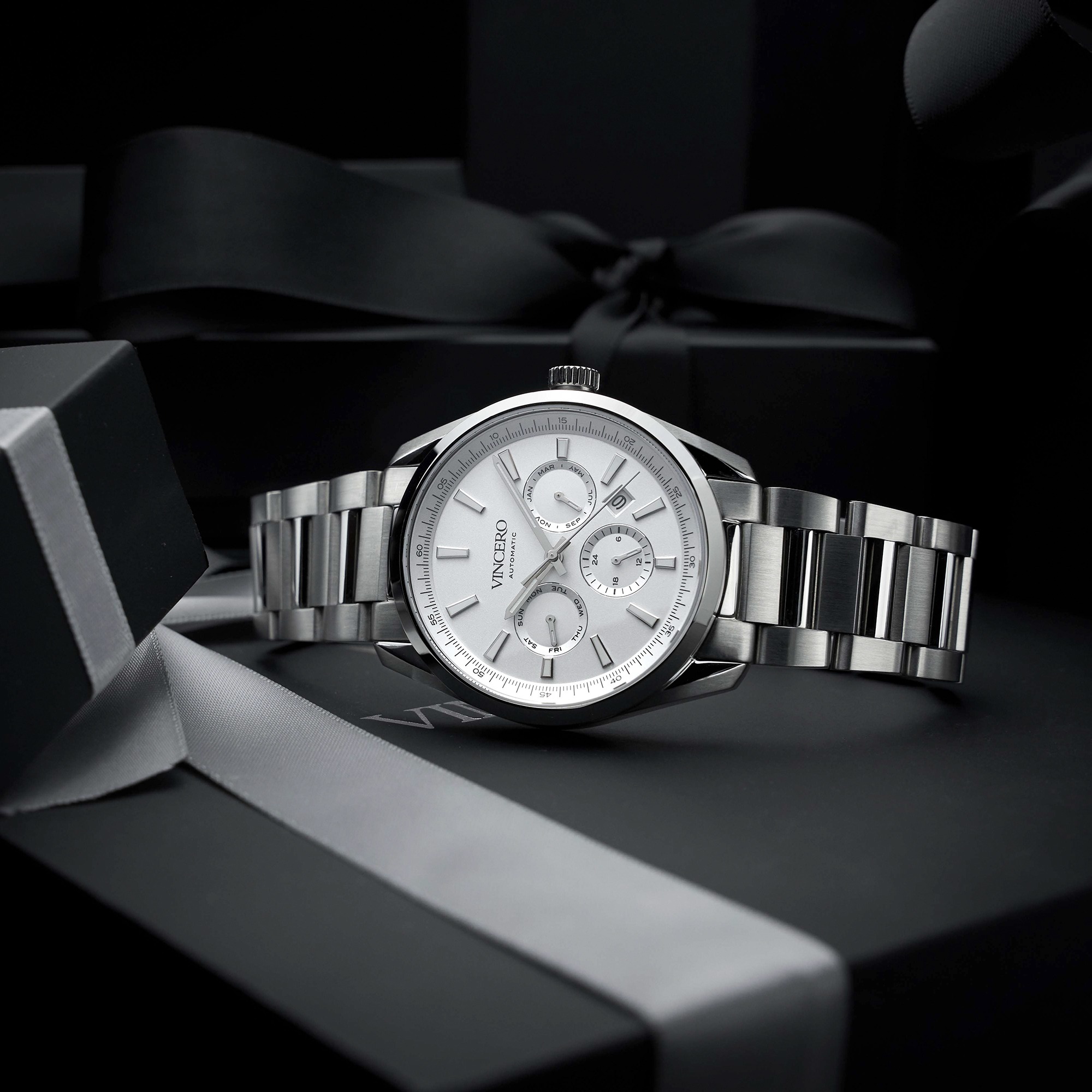 Ad by vincerowatches.com