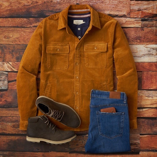 Ad by manoutfitters.com