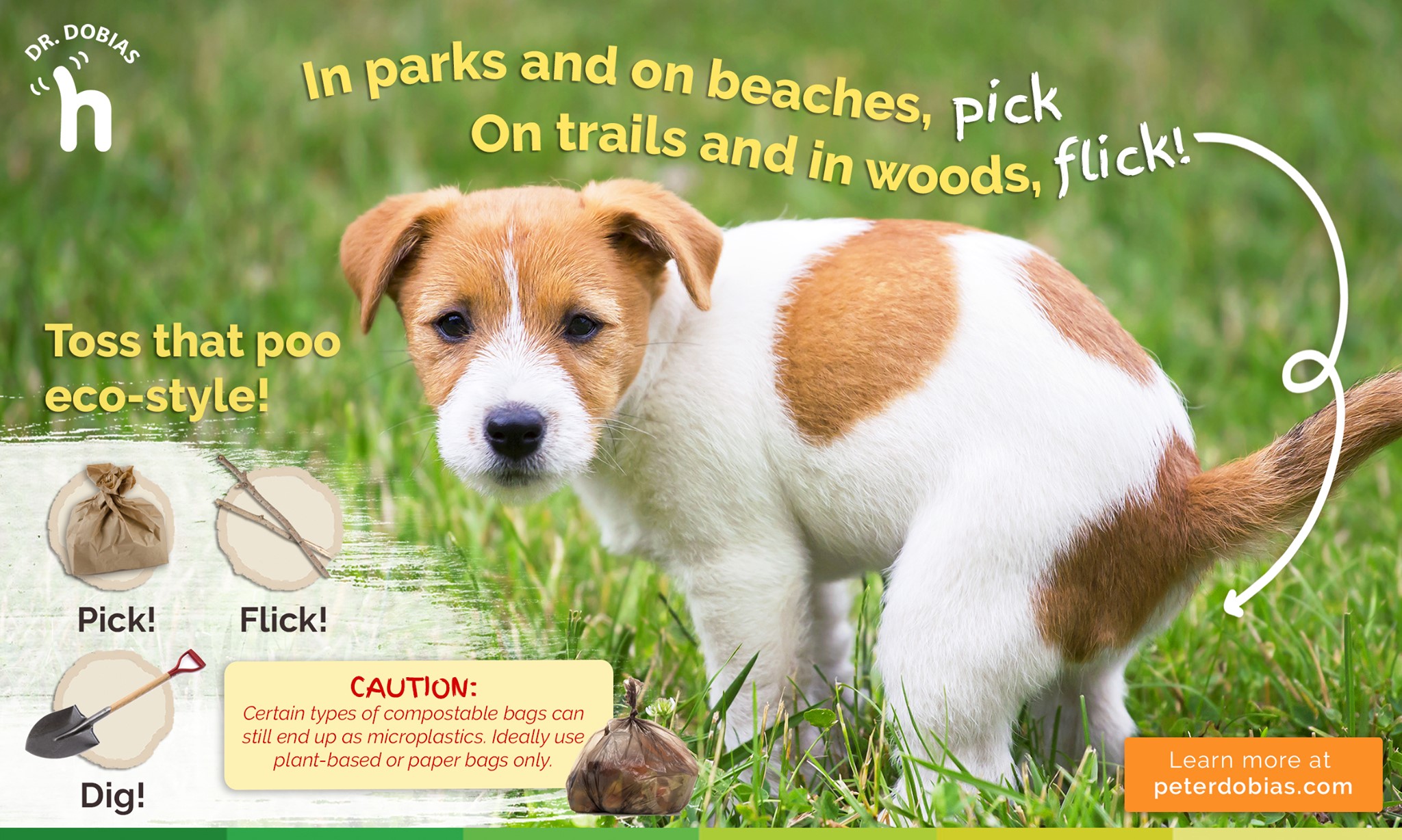 Ad by peterdobias.com