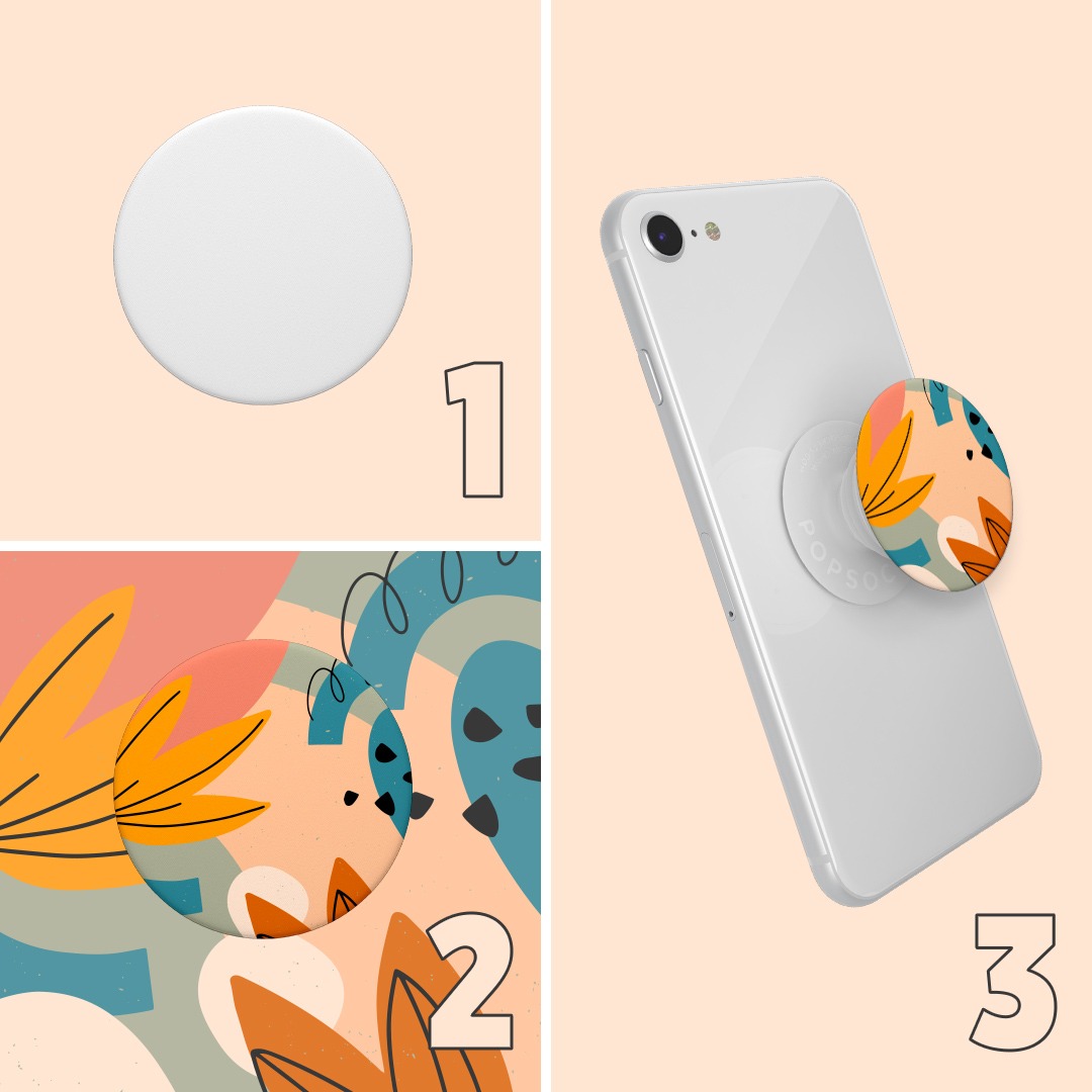 Ad by popsockets.com