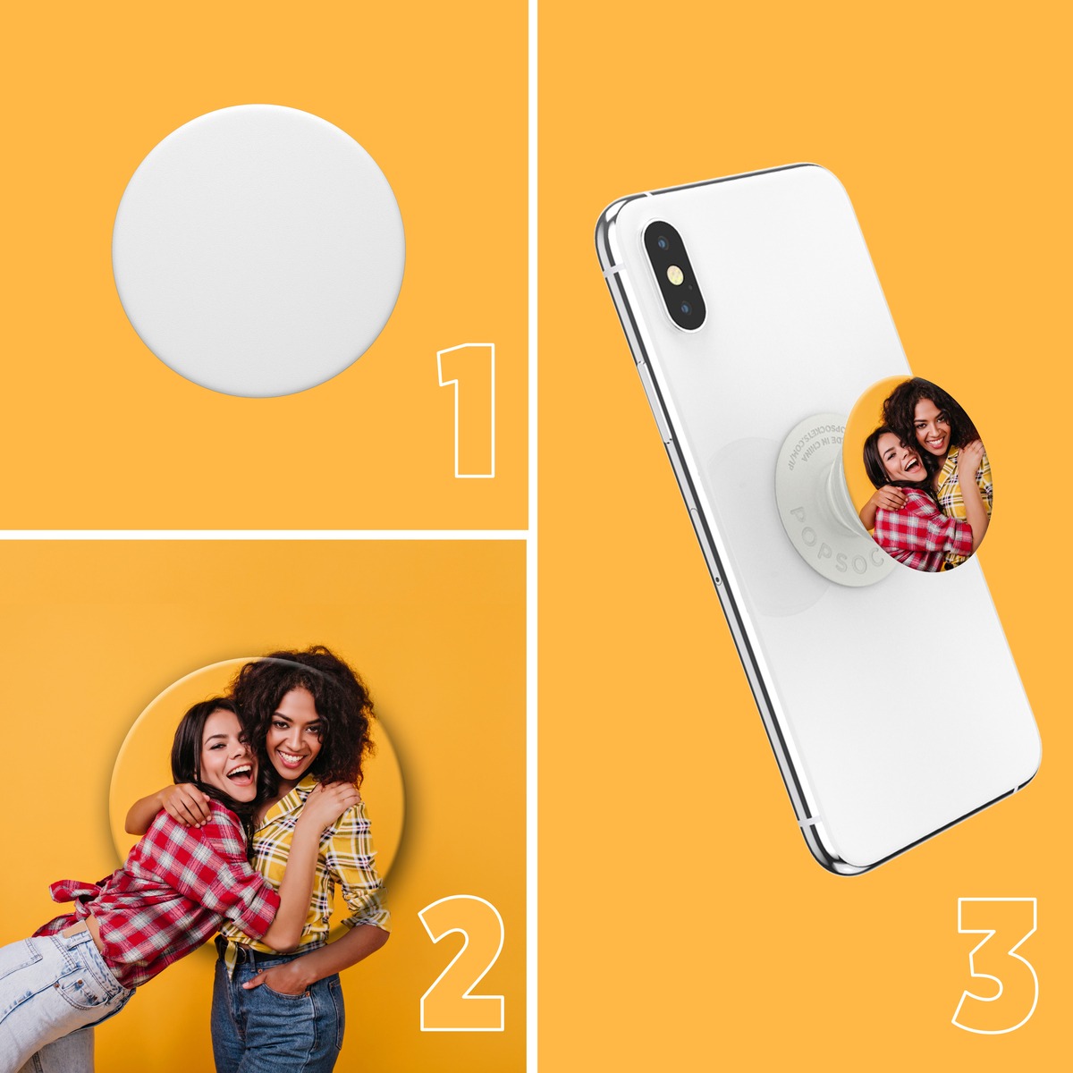 Ad by popsockets.com