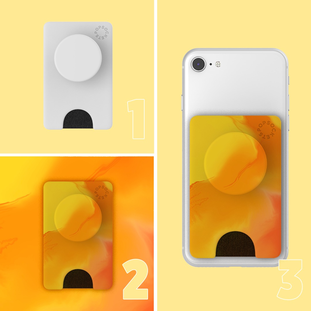 Ad by popsockets.com