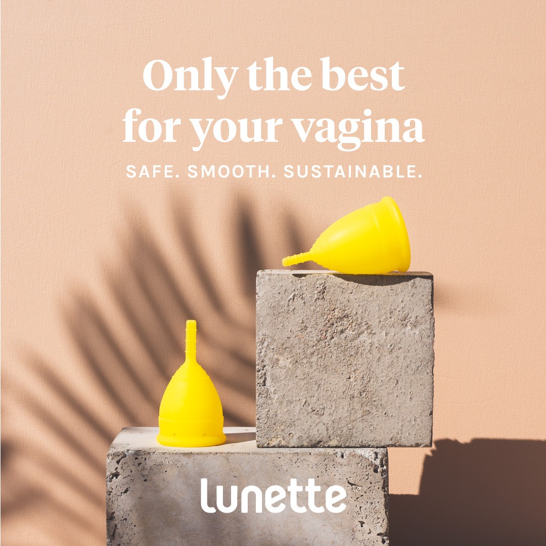 Ad by lunette.com