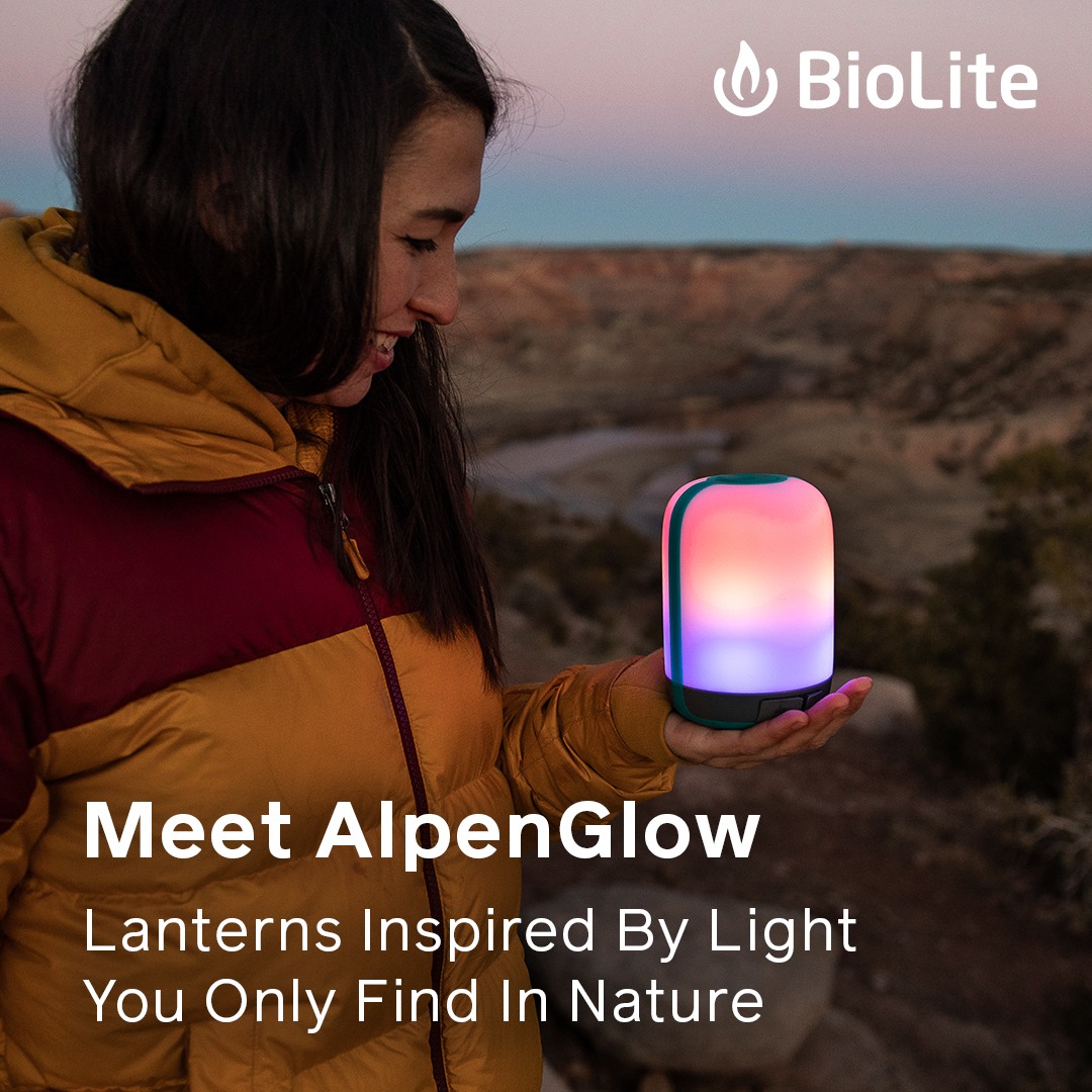 Ad by bioliteenergy.com