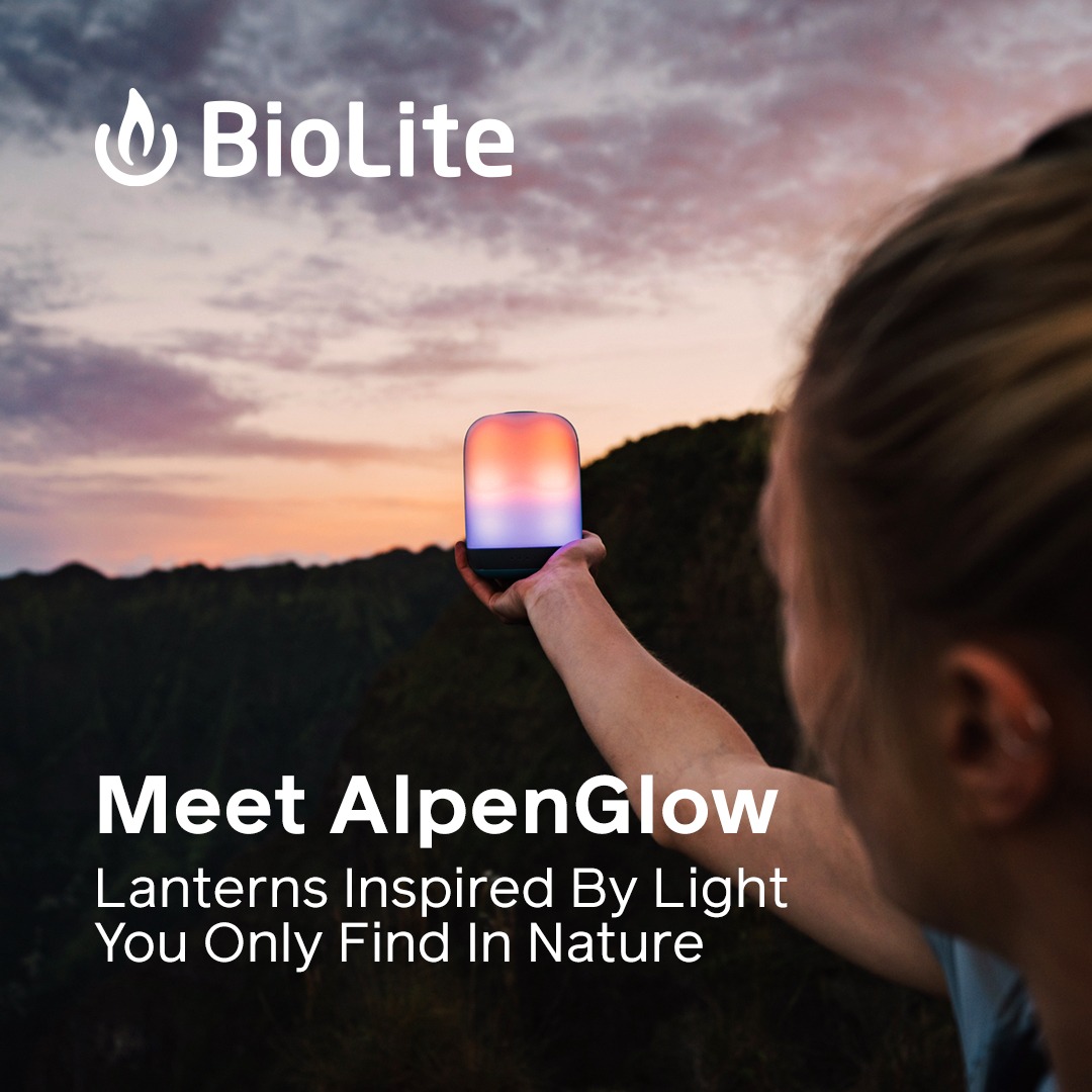Ad by bioliteenergy.com