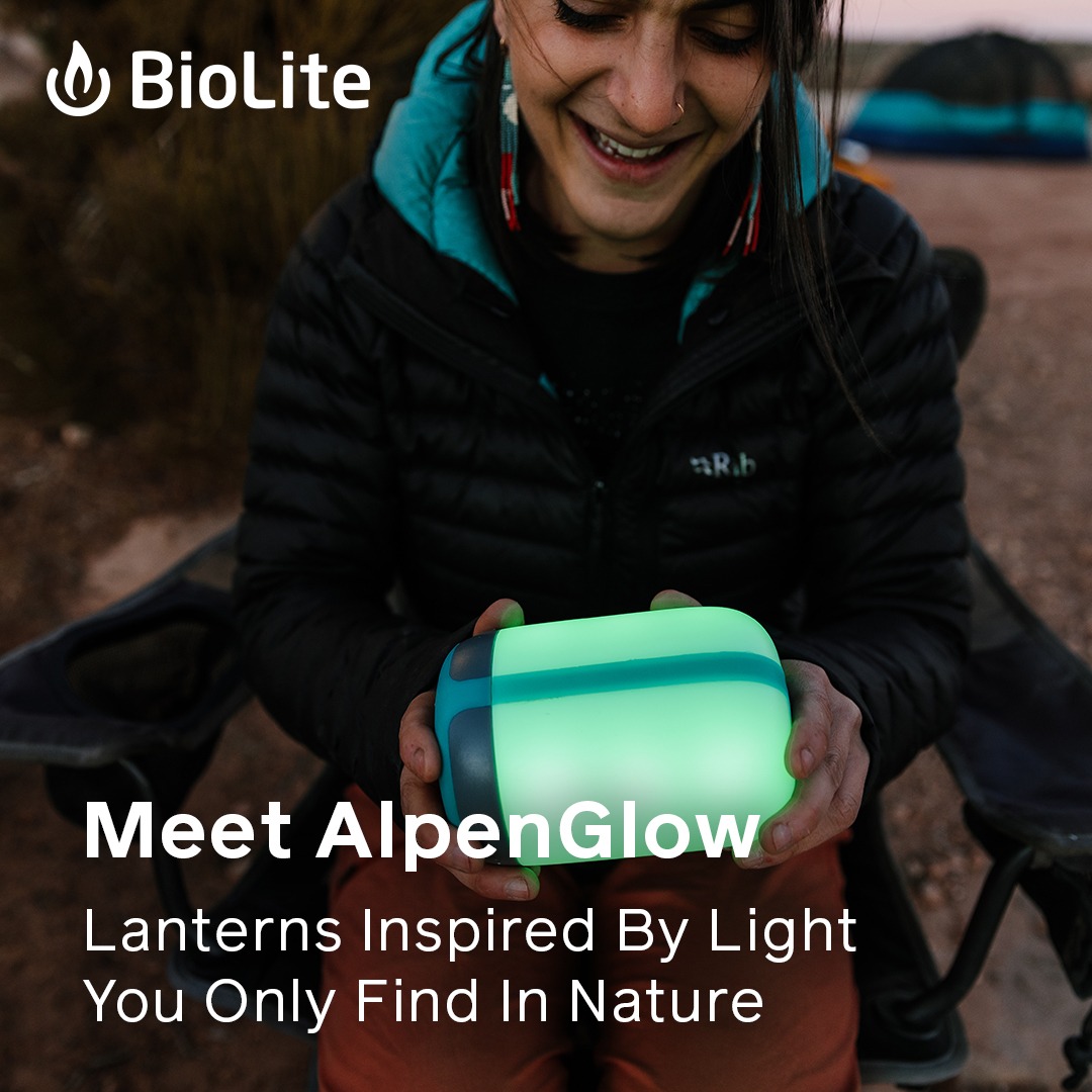 Ad by bioliteenergy.com