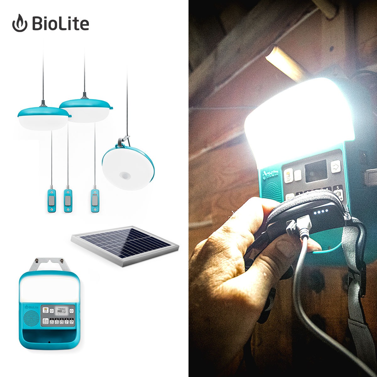 Ad by bioliteenergy.com
