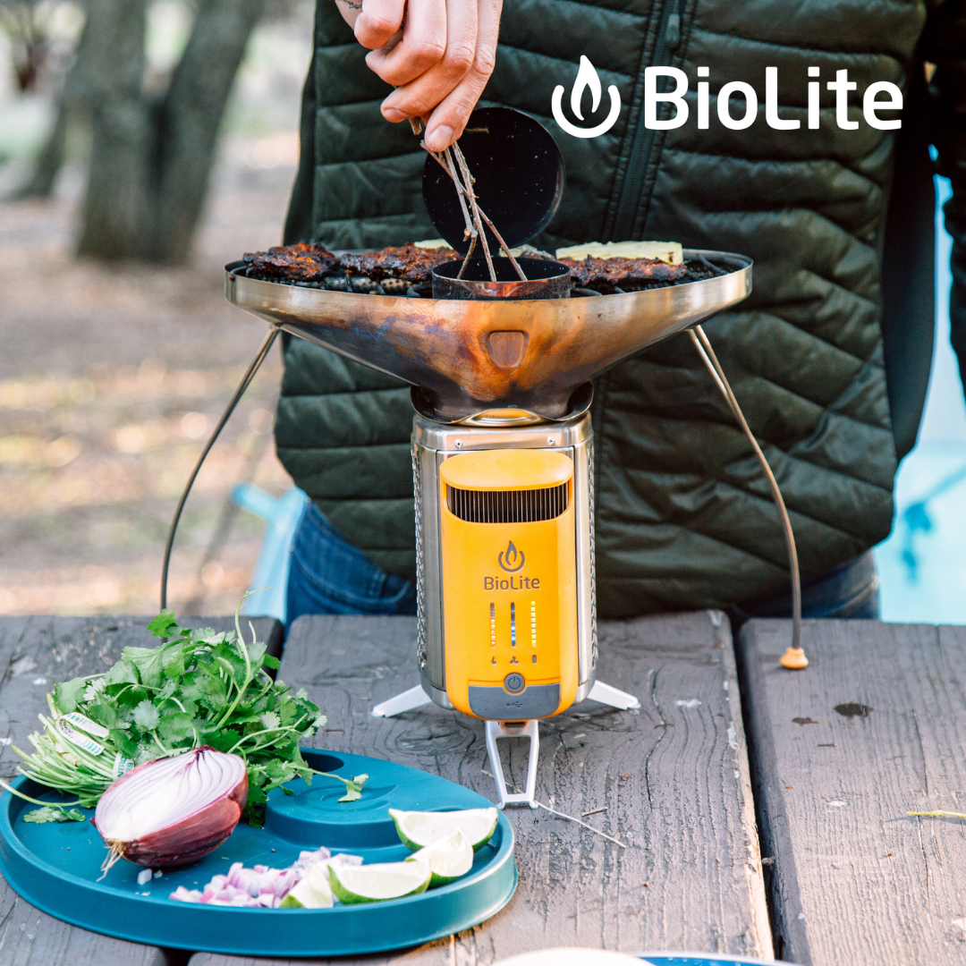 Ad by bioliteenergy.com