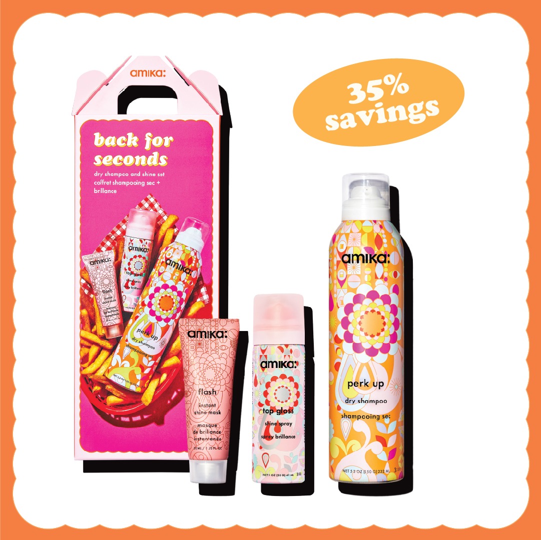 Ad by loveamika.com