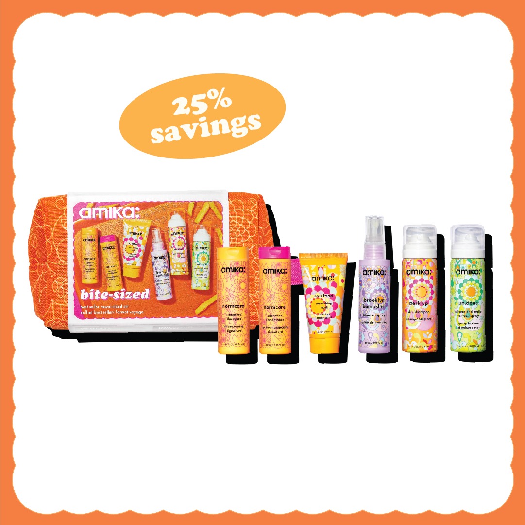 Ad by loveamika.com