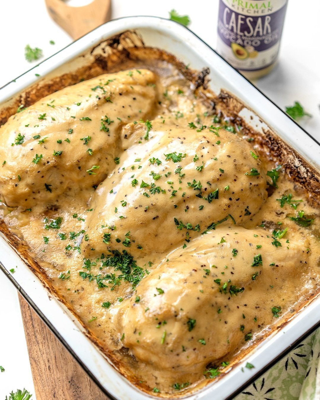 Ad by primalkitchen.com