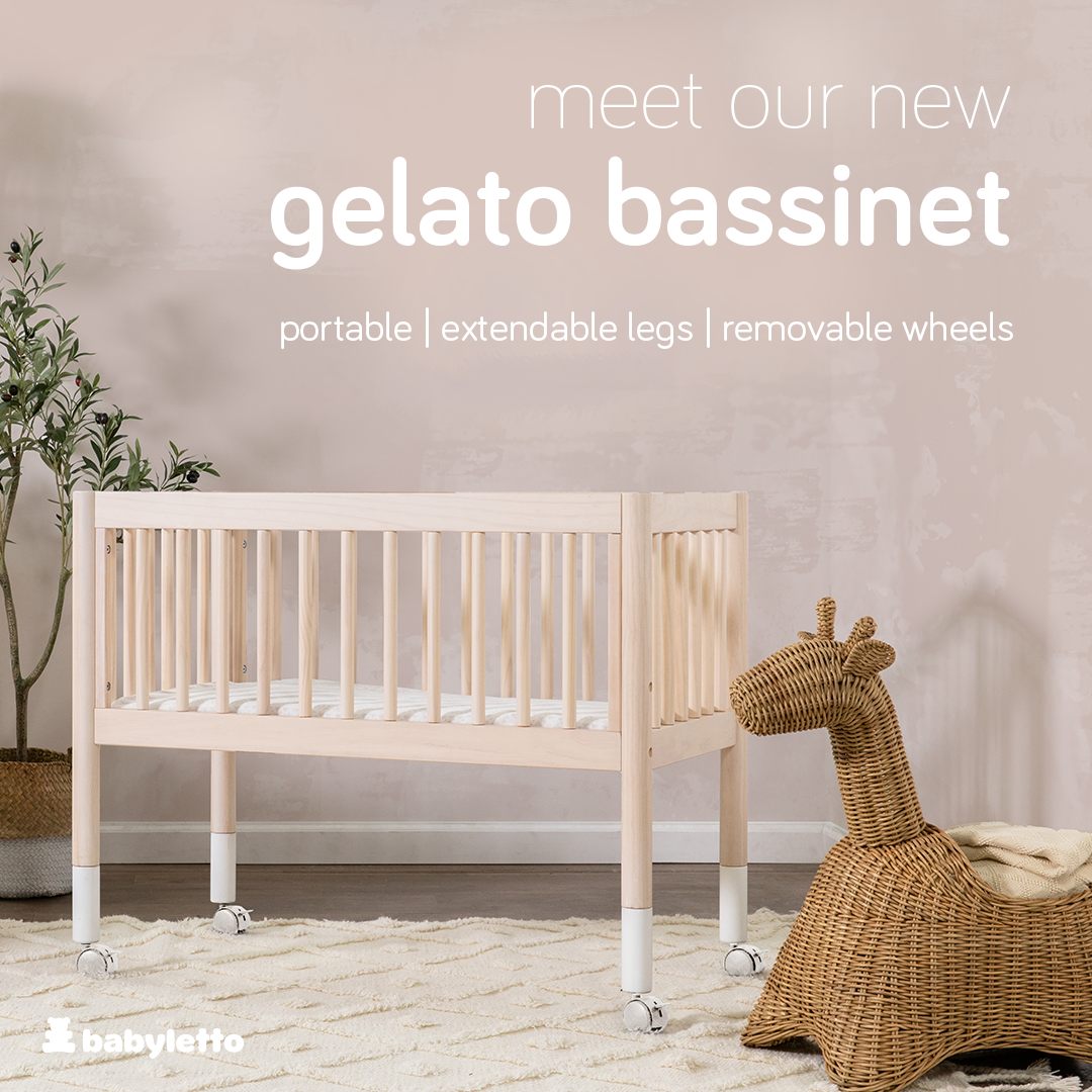 Ad by babyletto.com