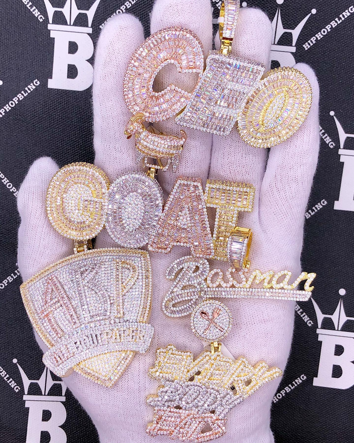 Ad by hiphopbling.com