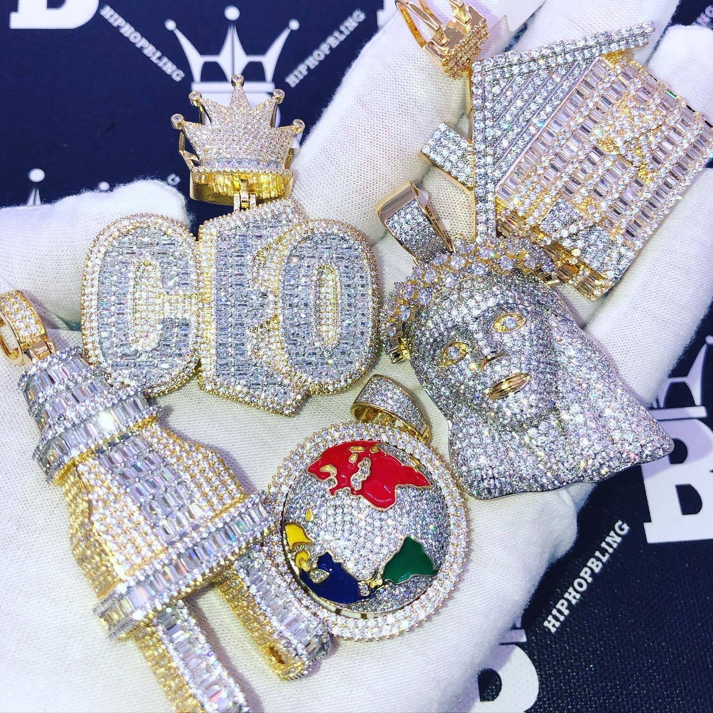 Ad by hiphopbling.com