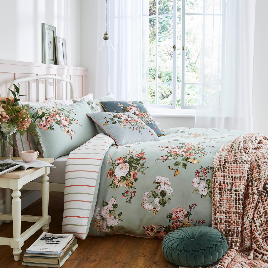Ad by lauraashleyusa.com