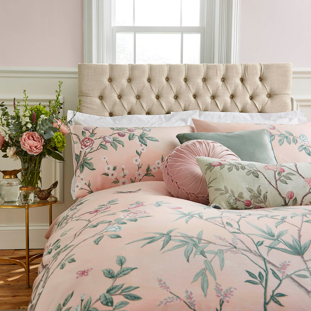 Ad by lauraashleyusa.com