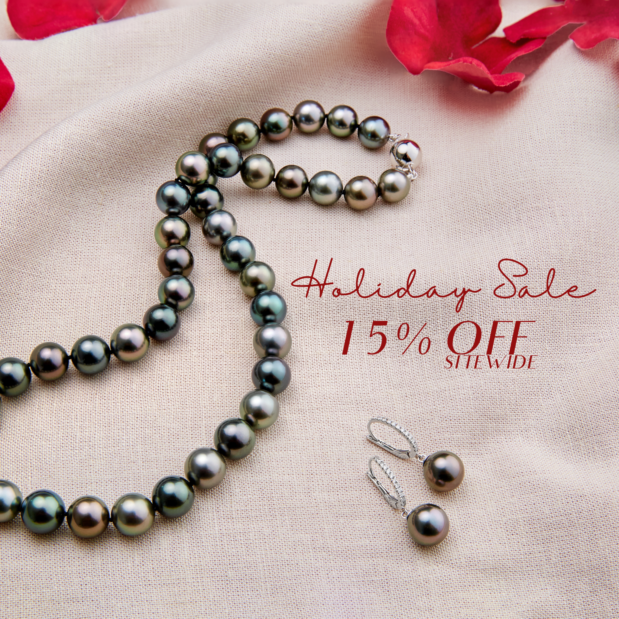 Ad by pearlparadise.com