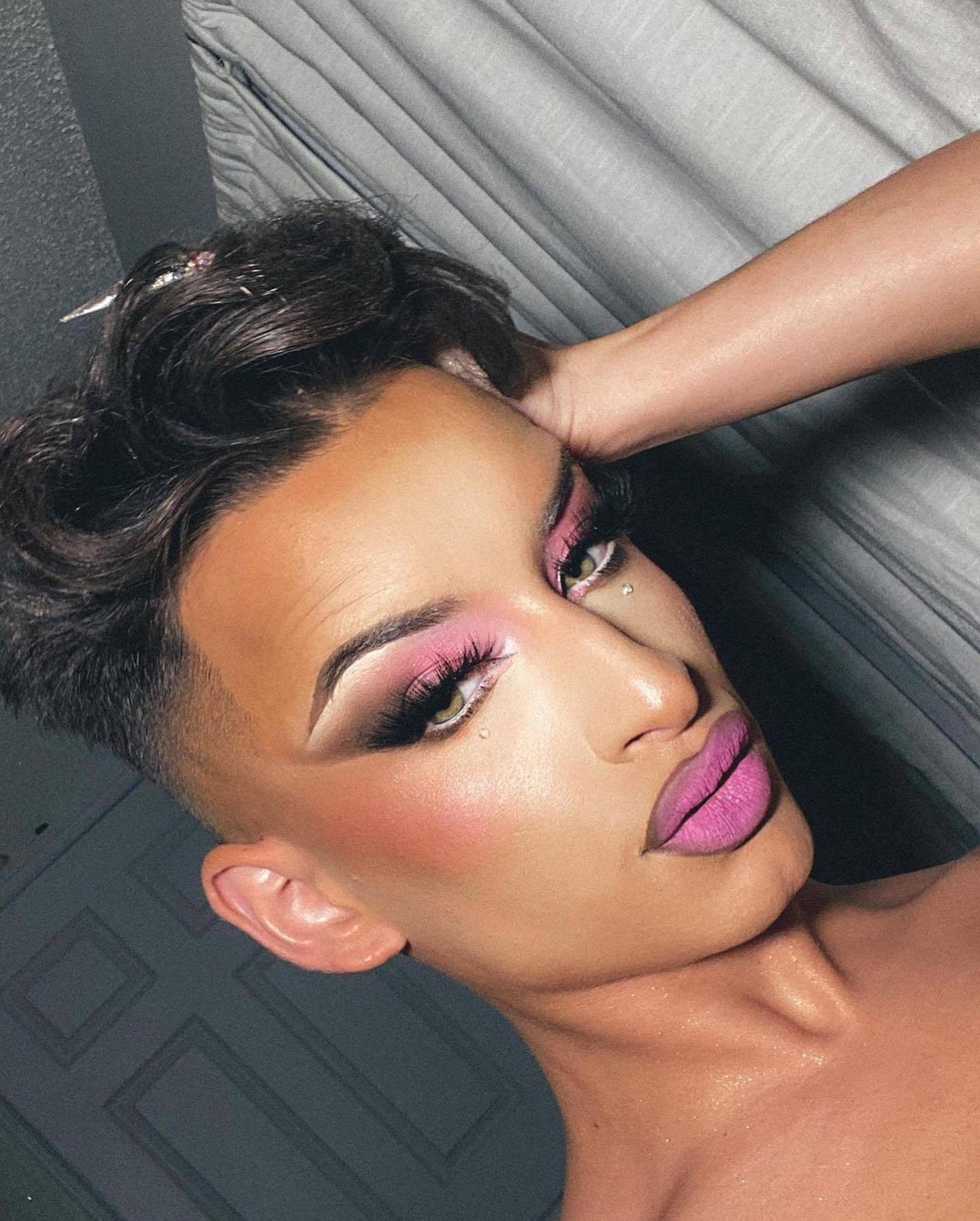 Ad by ofracosmetics.com