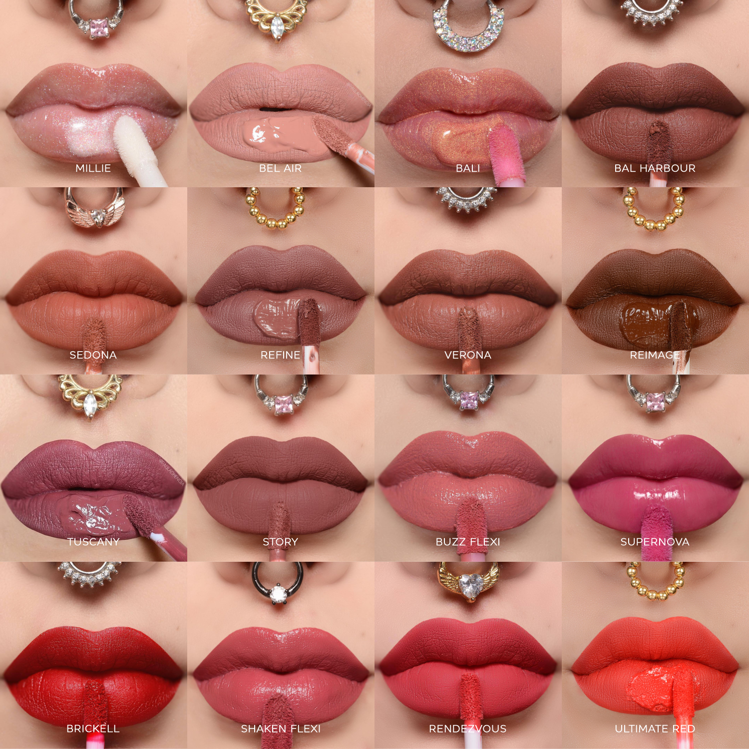 Ad by ofracosmetics.com