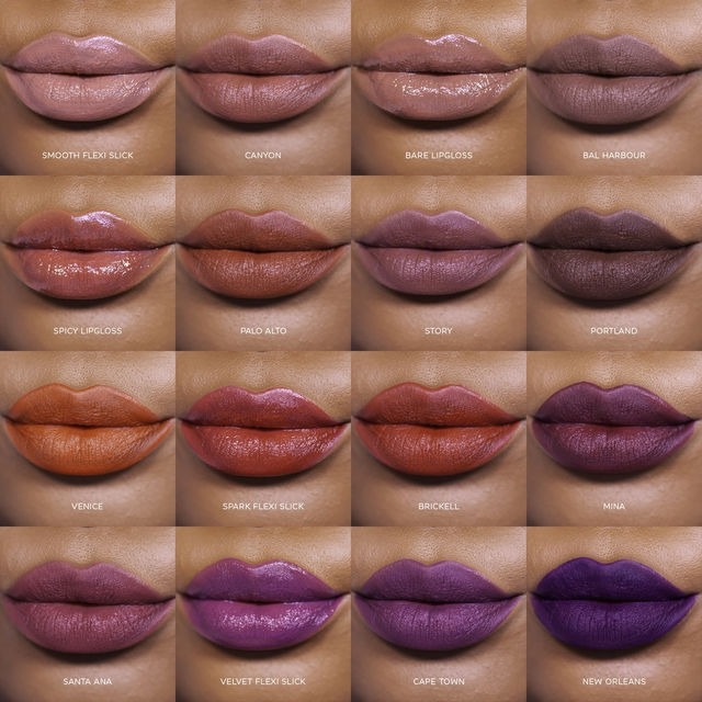 Ad by ofracosmetics.com