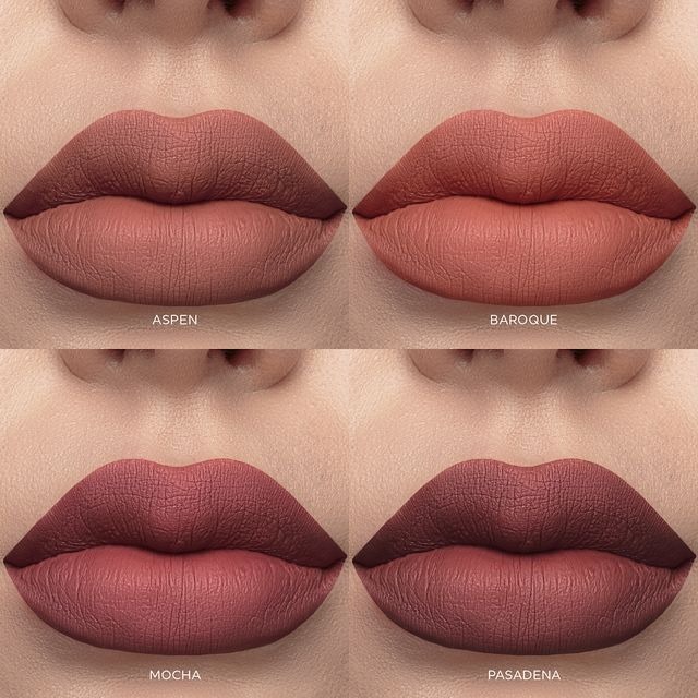 Ad by ofracosmetics.com