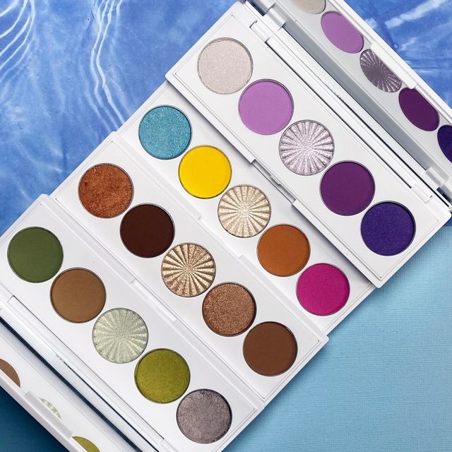 Ad by ofracosmetics.com