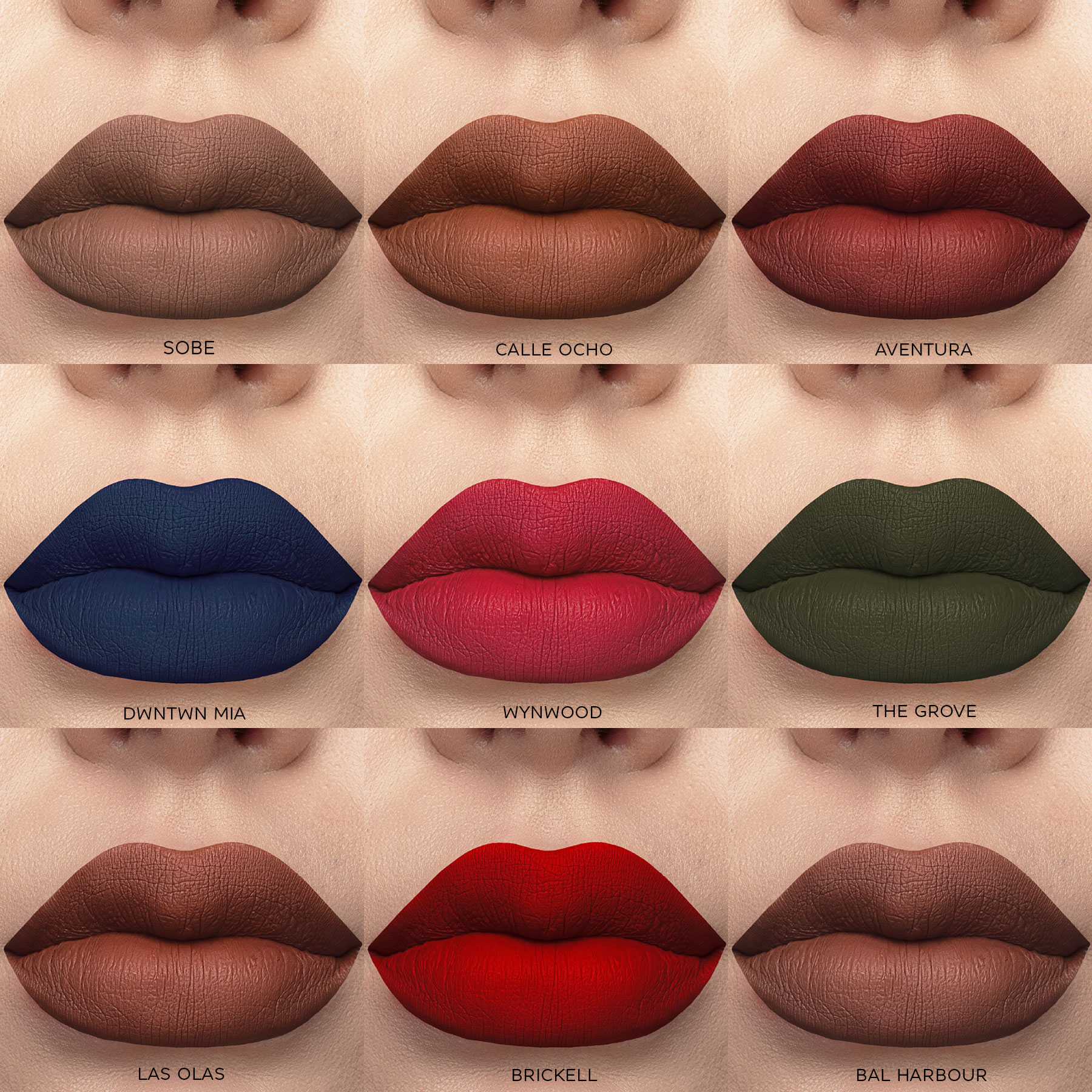 Ad by ofracosmetics.com