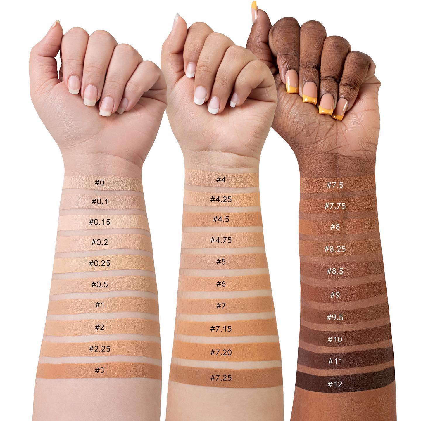 Ad by ofracosmetics.com